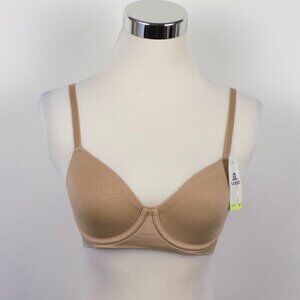 b.tempt'd by Wasco Comfort Intended Contour T-Shirt Bra Size 32B Nude